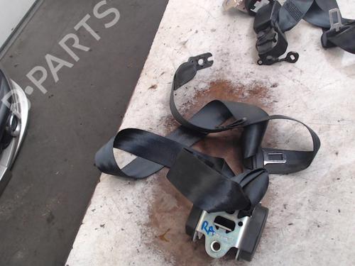 Used Rear right seatbelt VW GOLF VII (5G1, BQ1, BE1, BE2) 1.0 TSI (115 hp) 21942143