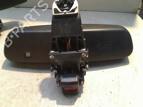 Rear mirror BMW 3 (E90) 316 i | BP21918254I6 