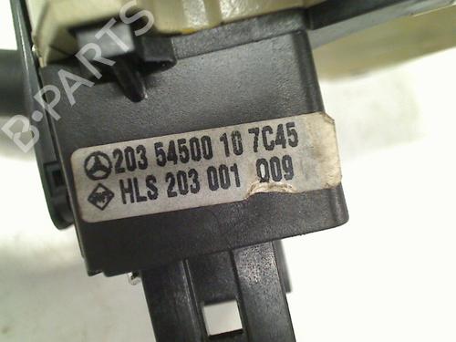 Steering column stalk MERCEDES-BENZ C-CLASS Coupe (CL203) C 160 Kompressor (203.730) | BP21929057I23 