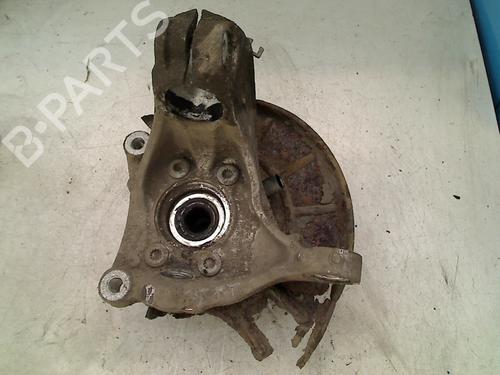 Used Right front steering knuckle VW PASSAT B6 (3C2) 1.9 TDI (105 hp) 21914625