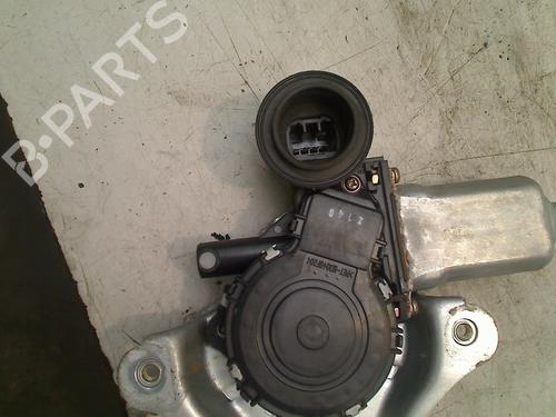 Front right window mechanism TOYOTA COROLLA Verso (_E12_) 1.8 VVT-i (ZZE122_, ZZE122R) | BP21924209C23 