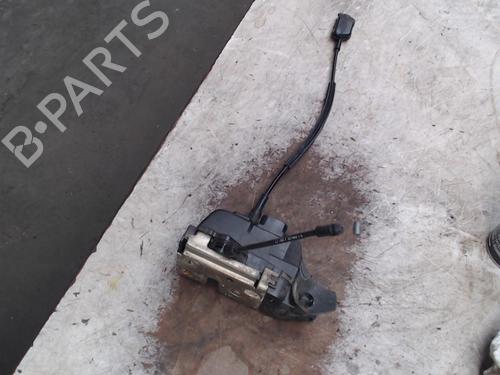Used Front left lock RENAULT LAGUNA II Grandtour (KG0/1_) 1.6 16V (KG0A, KG0L) (107 hp) 21940998