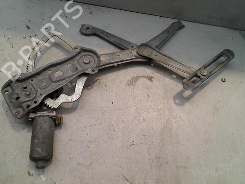 Used Front right window mechanism MERCEDES-BENZ C-CLASS (W202) C 180 (202.018) (122 hp) 21917502