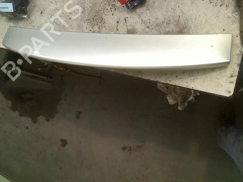 Used Rear spoiler TOYOTA PRIUS Liftback (_W2_) 1.5 Hybrid (NHW20_, NHW20R) (112 hp) 21932315