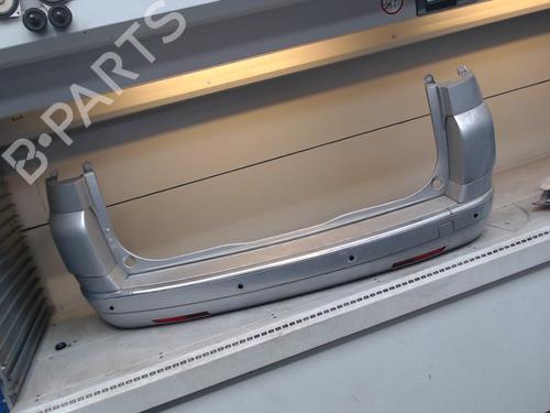 Used Rear bumper CITROËN C4 Grand Picasso I (UA_) 1.6 VTi 120 (120 hp) 21942010