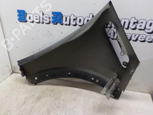 Left front fenders MINI MINI (R50, R53) One | BP23007663C41 
