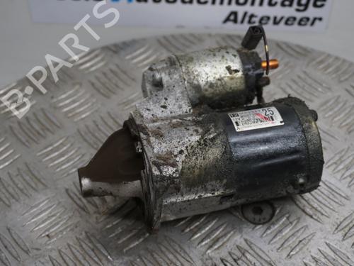 Used Starter MITSUBISHI LANCER VII Estate (CS_W, CT_W) 1.6 (98 hp) 23014970