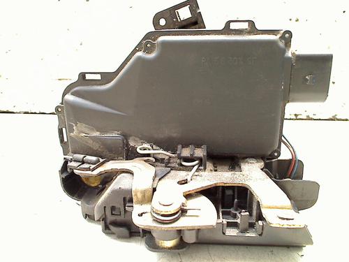 Høyre foran lås AUDI TT (8N3) 1.8 T quattro | BP21927847C97 