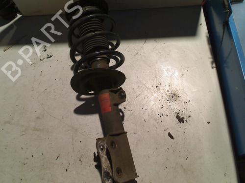 Used Left front shock absorber FIAT CROMA (194_) 2.4 D Multijet (200 hp) 21912846