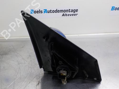 Left mirror RENAULT MEGANE II (BM0/1_, CM0/1_) 1.5 dCi (BM1E, CM1E) | BP23009732C26 