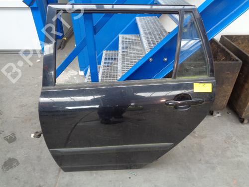 Used Left rear door TOYOTA COROLLA Estate (_E12_) 1.6 VVT-i (ZZE121_, ZZE121R) (110 hp) 21908017