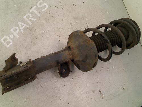 Used Left front shock absorber SUZUKI ALTO VII (GF) 1.0 (AMF310, GFC31S) (68 hp) 21915758