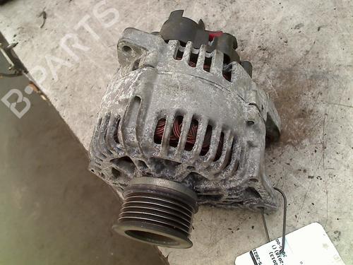 Used Alternator DACIA LOGAN MCV (KS_) 1.6 16V (KS0L, KS0M, KS0P, KS1S) (105 hp) 21933912