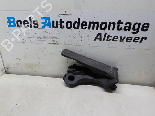 Used Pedal VW CADDY III Box Body/MPV (2KA, 2KH, 2CA, 2CH) 2.0 SDI (70 hp) 23007033