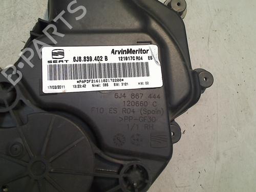 Rear right window mechanism SEAT IBIZA IV ST (6J8, 6P8) 1.2 | BP21917484C25 
