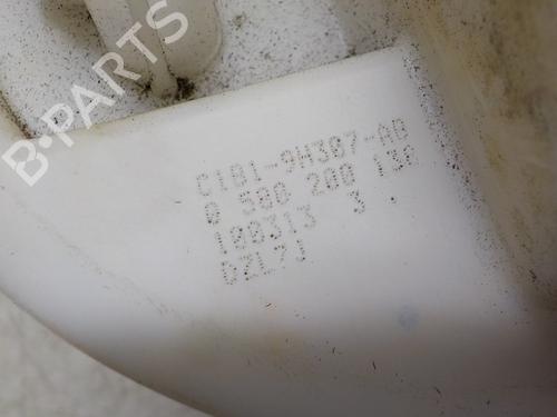 Fuel pump FORD FIESTA VI (CB1, CCN) 1.0 EcoBoost | BP23009011M76 