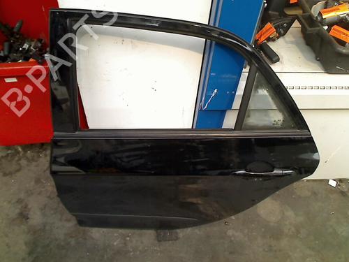 Used Left rear door KIA PICANTO II (TA) 1.0 (67 hp) 21918910