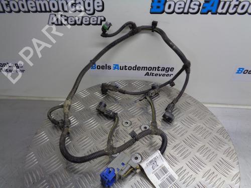 Used Electronic module OPEL INSIGNIA A (G09) 1.8 (68) (140 hp) 23010523