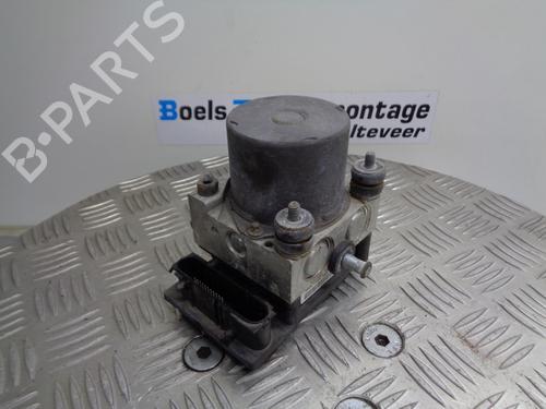 ABS Bremseaggregat OPEL MERIVA A MPV (X03) 1.4 16V Twinport (E75) (90 hp) 23011563