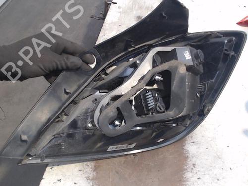 Left taillight OPEL ASTRA H (A04) 1.8 (L48) | BP21945701C34 