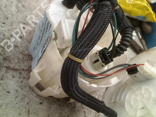 Fuel pump OPEL ASTRA H (A04) 1.6 (L48) | BP21933938M76 