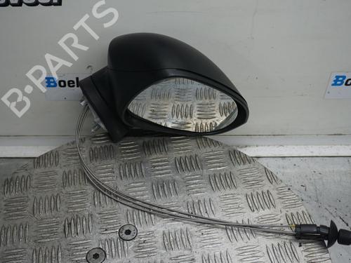 Used Right mirror SEAT IBIZA IV (6J5, 6P1) 1.2 (60 hp) 23020251