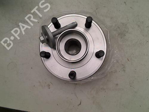 Used Right front steering knuckle FORD MONDEO IV Saloon (BA7) 2.0 (145 hp) 21910576