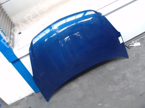 Used Hood OPEL CORSA D (S07) 1.2 (L08, L68) (80 hp) 21940946