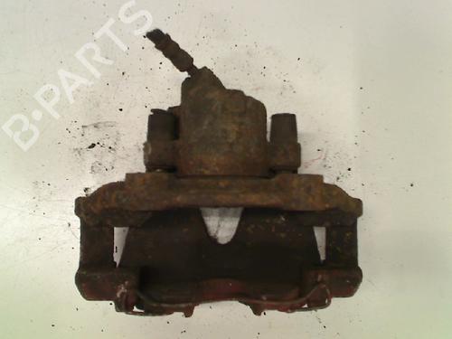 Left front brake caliper VW GOLF V (1K1) 1.4 16V | BP21919227M105 