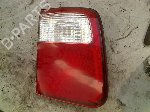 Used Left tailgate light SUBARU FORESTER (SF_) 2.0 AWD (SF5) (125 hp) 21931508