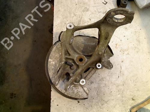 Used Right rear steering knuckle AUDI A6 C7 Avant (4G5, 4GD) 3.0 TDI (204 hp) 21927040