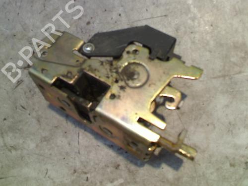 Used Front right lock MERCEDES-BENZ SPRINTER 2-t Bus (B901, B902) 208 CDI (901.671, 902.671, 902.672) (82 hp) 21927445