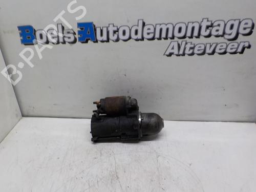 Startmotor OPEL ZAFIRA A MPV (T98) 2.2 16V (F75) (147 hp) 23008906