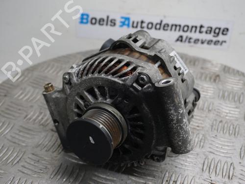Used Alternator PEUGEOT PARTNER Tepee 1.6 VTi (120 hp) 23016701