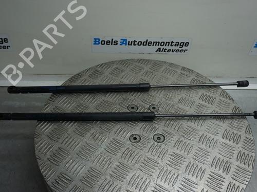 Used Tailgate lift support NISSAN NOTE (E12) 1.2 (80 hp) 23019514