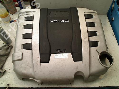 Used Upper protection AUDI Q7 (4LB) 4.2 FSI quattro (350 hp) 21916911