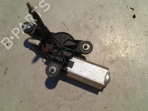 Used Rear wiper motor FIAT PUNTO (188_) 1.2 60 (188.030, .050, .130, .150, .230, .250) (60 hp) 21914252