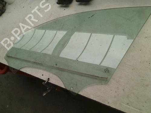 Used Front left door window AUDI A6 C7 Avant (4G5, 4GD) 2.0 TFSI (180 hp) 21926346