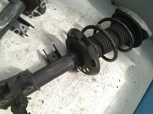Used Left front shock absorber MERCEDES-BENZ B-CLASS Sports Tourer (W246, W242) B 160 CDI / d (246.211) (90 hp) 21915208
