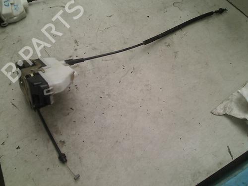 Front right lock CITROËN C3 I (FC_, FN_) 1.4 i | BP21924932C97 