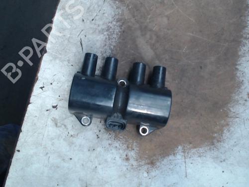 Used Ignition coil DAEWOO MATIZ (M100, M150) 1.0 (64 hp) 21944173