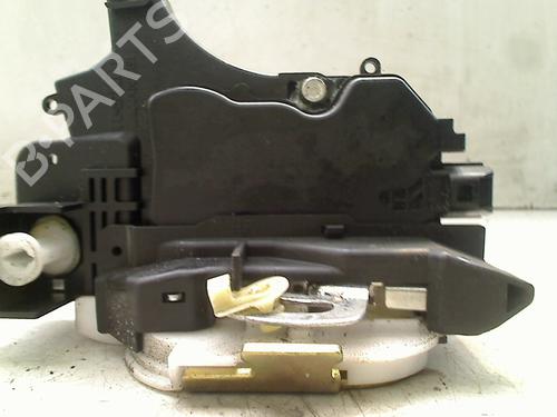 Used Front right lock MITSUBISHI COLT VI (Z3_A, Z2_A) 1.3 (Z21A) (95 hp) 21926180