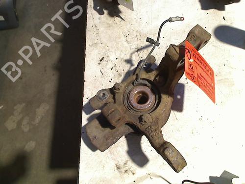Used Right front steering knuckle OPEL ASTRA H Estate (A04) 1.8 (L35) (140 hp) 21927411