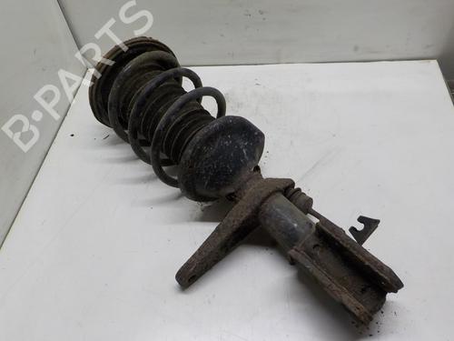 Right front shock absorber LAND ROVER FREELANDER I (L314) 1.8 i 16V 4x4 | BP22175122M17 