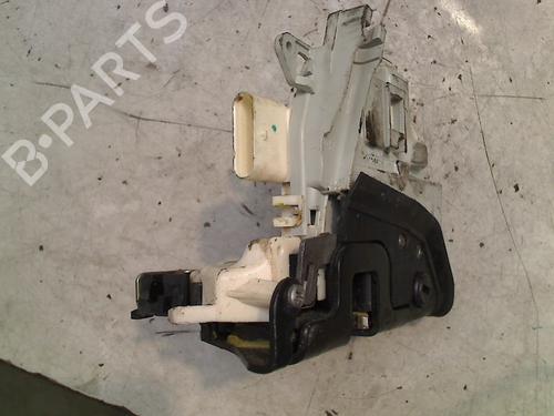 Rear right lock AUDI A3 Limousine (8VS, 8VM) 1.4 TFSI | BP21927349C99 