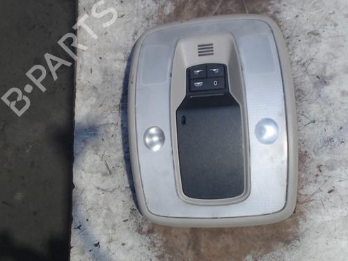 Interior roof light VOLVO V70 III (135) 2.0 D 30721050