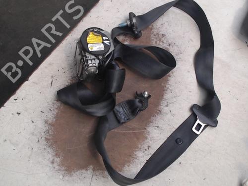 Used Front left seatbelt FIAT FIORINO Box Body/MPV (225_) 1.3 D Multijet (225BXD1A, 225BXB1A, 225BXB11) (75 hp) 21945562