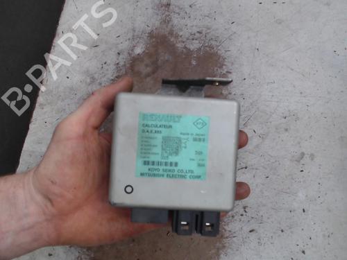 Used Steering ECU RENAULT CLIO II (BB_, CB_) 1.5 dCi (B/CB07) (65 hp) 21943600