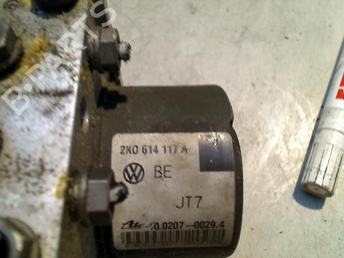 ABS pump VW CADDY III Box Body/MPV (2KA, 2KH, 2CA, 2CH) 1.9 TDI | BP21918064M43 