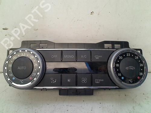 Used Climate control MERCEDES-BENZ C-CLASS (W204) C 180 CGI (204.049) (156 hp) 21916375